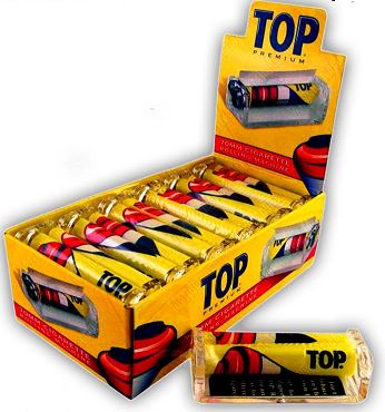 Top Cigarette Roll.Machine12ct
