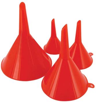 Funnel 4CT Set Ea