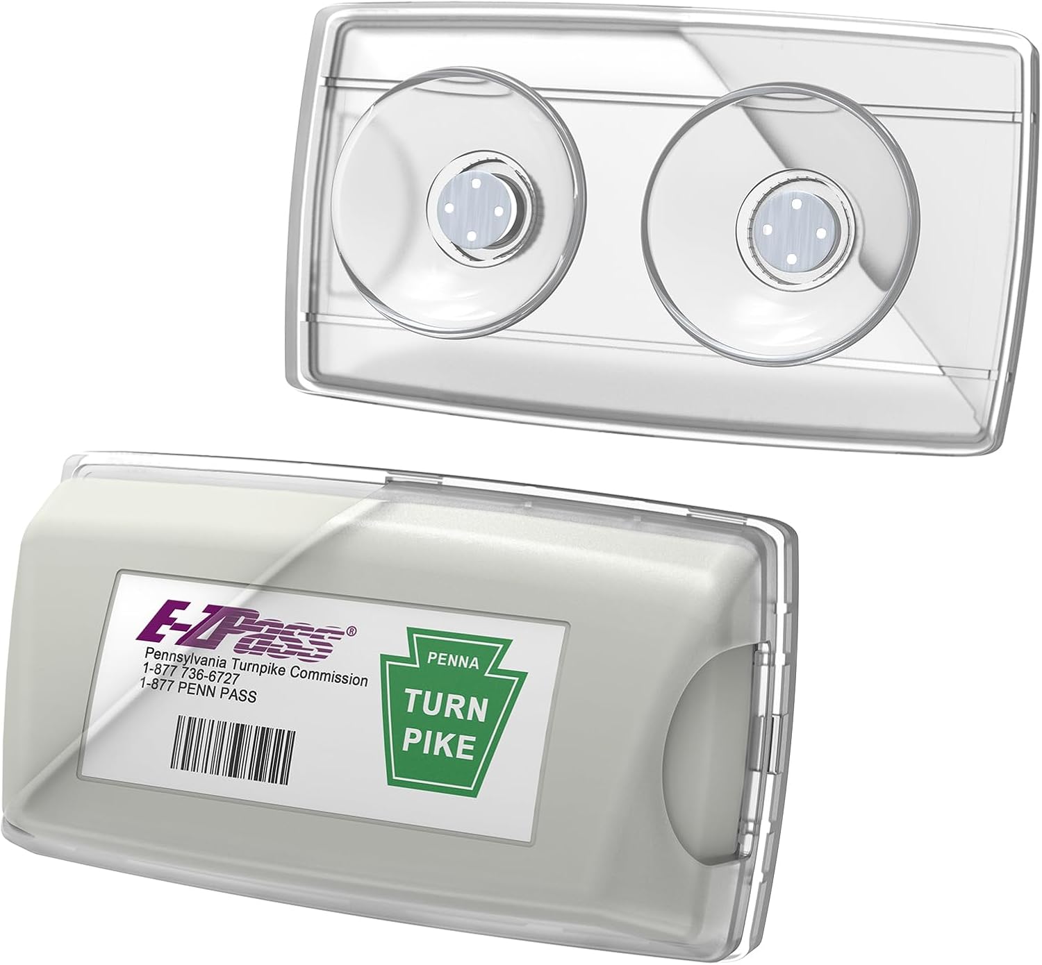 Ez Pass Holder -