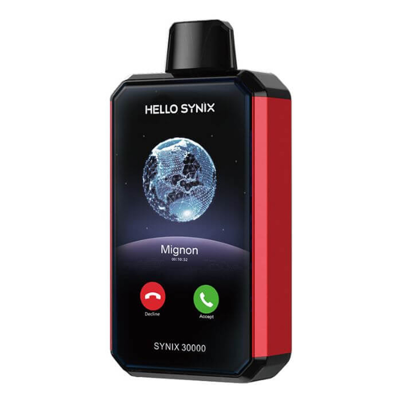 Hello Synix 30k Watermelon Ice