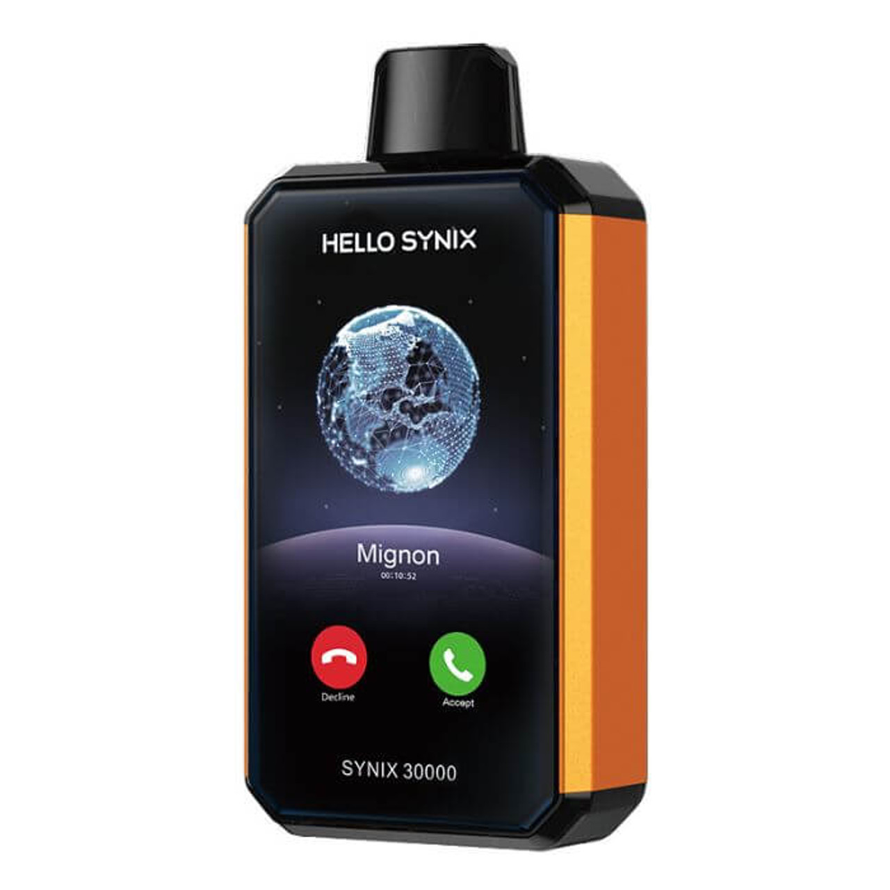 Hello Synix 30k Mexican Mango