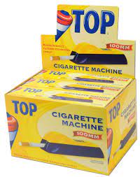TOP Cigarette Injector Machine 100MM