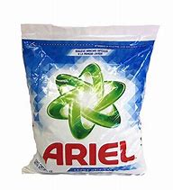 Ariel Orignal Scent powder 8oz/250g