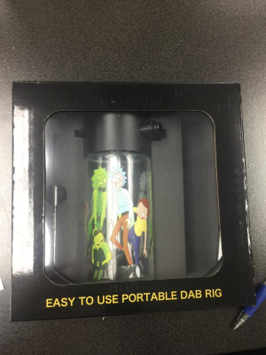Hookah Portable With Kit