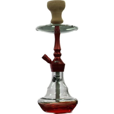 Tanya Hookah Basha Kit