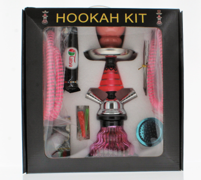 Hookah Kit Small 10"