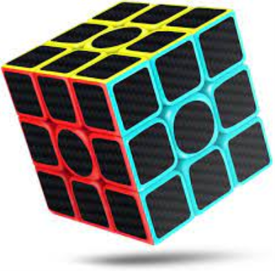 Smart Cube Carbon II 3x3