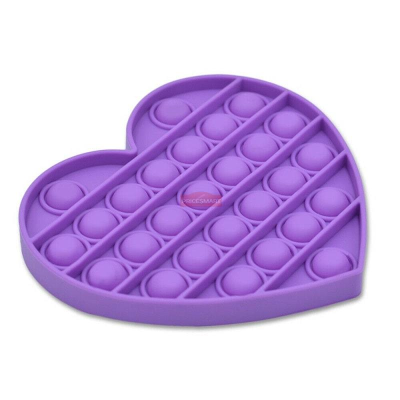 Pop It Bubble Toy