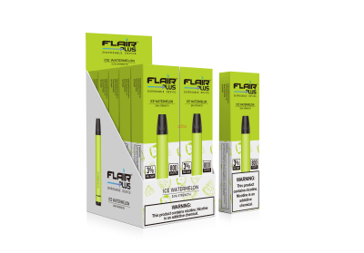 Flair Plus 3% Nic Ice Watermelon