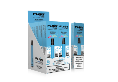 Flair Plus 5% Nic Blue Dream *Ltd Edi*