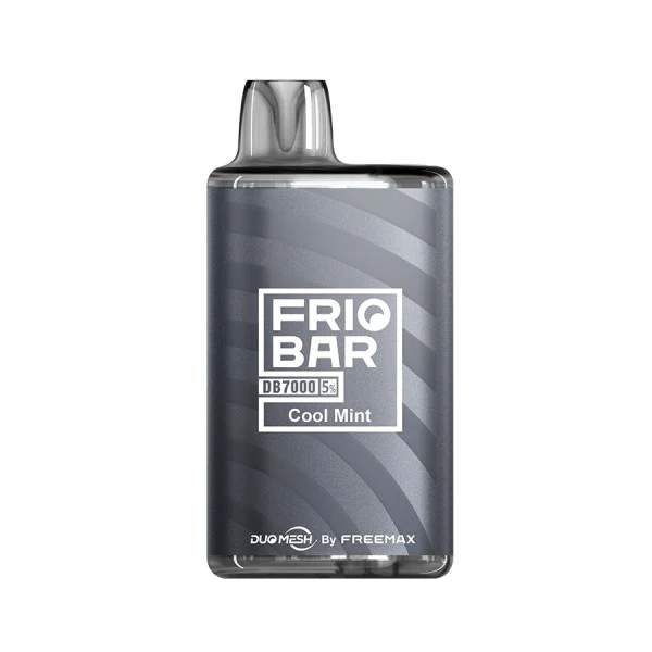Frio Bar DB7000 Cool Mint Puffs