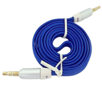 Auxiliary Cable Pouch