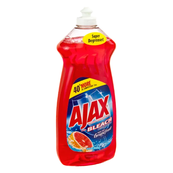 Ajax DW Ruby Grapefruit 12.4oz - 5525