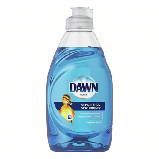 Dawn DW Liquid Original 7.5oz - 5529