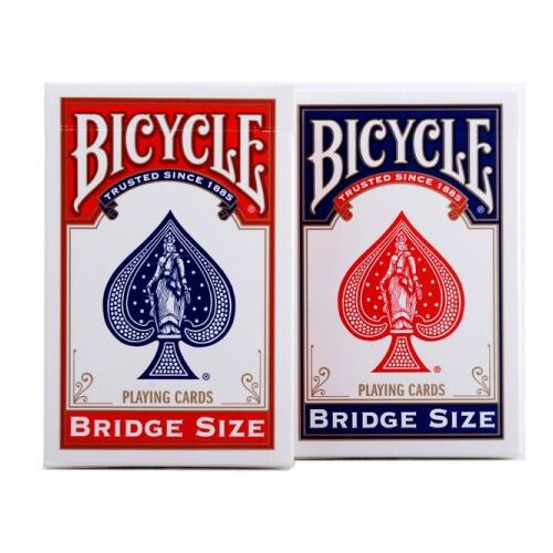 Bicycle Playing Cards 