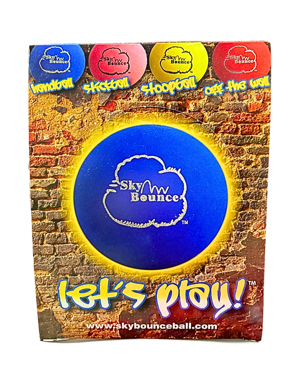 Sky Bounce Disp. 24ct - 5428