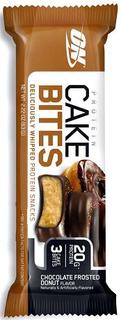 Quest Bar Double Chocolate Chunk