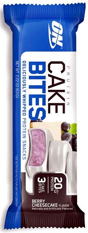 Quest Bar S