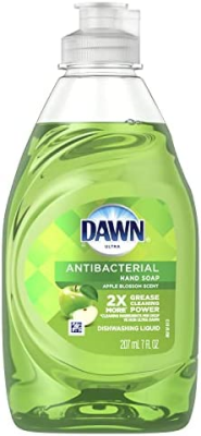 Dawn DW Liquid Apple Blossom Scent 7.5oz