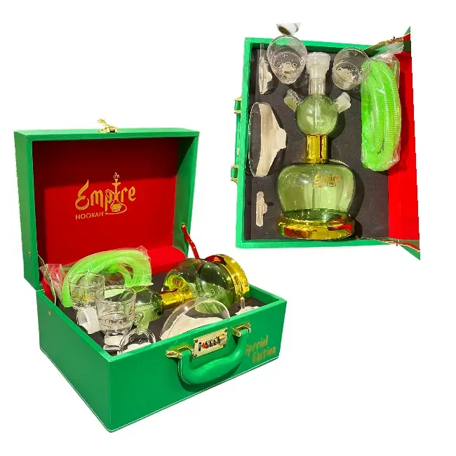 Empire Hookah Perfume/Special Edition
