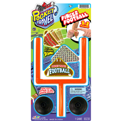 Toy Finger Football #215