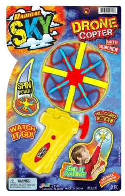 Toy Drone Copter #2330